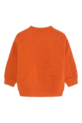 Sweat - Orange