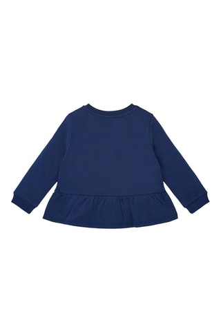 Sweater - Donkerblauw