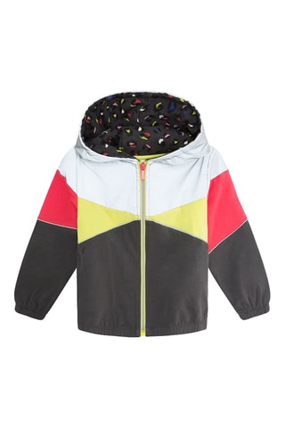 Sweater met Capuchon - Donkergrijs