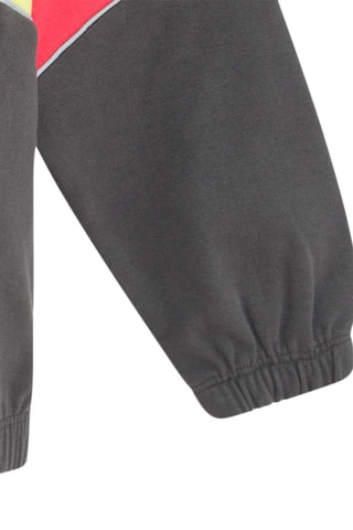 Sweater met Capuchon - Donkergrijs