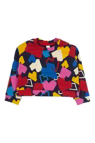 Sweater - Multicolor
