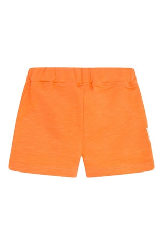 Short - Oranje