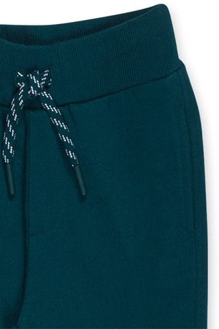 Sweater en Joggingbroek - Groen