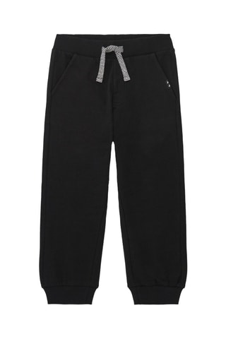 Sweater en Joggingbroek - Grijs en Zwart