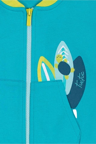 3-delige Set Turtles - Groen