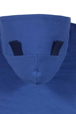 Sweater en Joggingbroek - Indigoblauw