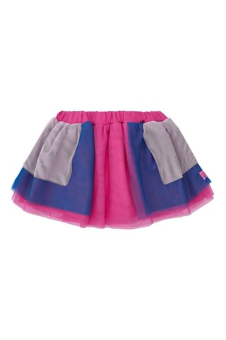 Rok - Fuchsia