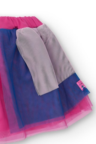 Rok - Fuchsia