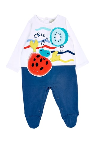 Boxpakje Fruiti - Wit