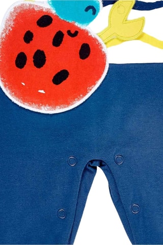 Boxpakje Fruiti - Wit