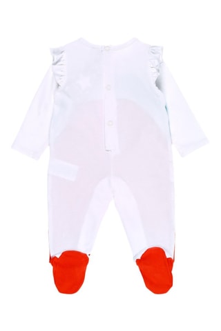 Boxpakje Fruiti - Wit