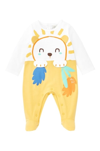 Boxpakje Animal Life - Wit