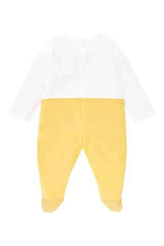 Boxpakje Animal Life - Wit