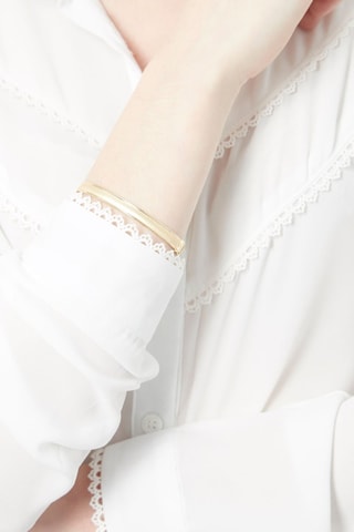 Armband Roi Geelgoud