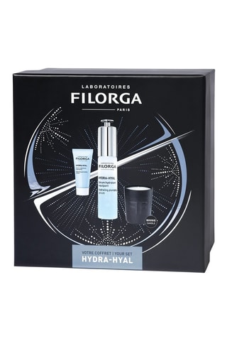 Hydraterende Set Hydra - 3 Producten