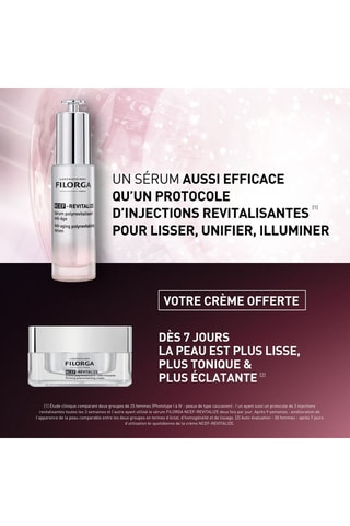 Set NCEF Revitalize - 2 Producten