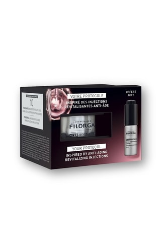 Set NCEF Revitalize - 2 Producten