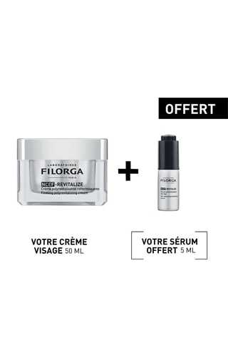 Set NCEF Revitalize - 2 Producten