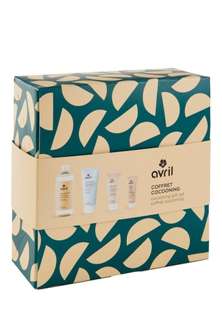 Set Bio Cocooning - 4 Producten