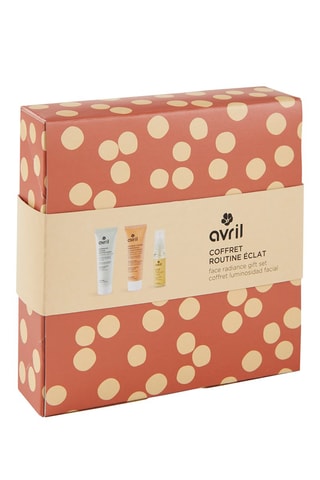 Cadeauset Verhelderend Gezicht - 3 Producten