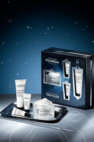 Coffret anti-rides Time-Filler - 4 produits