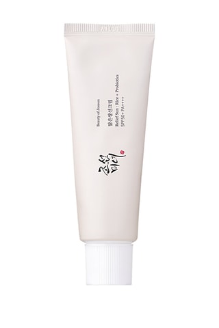 Sunscreen Relief Sun: Rice and Probiotics  - 50 ml