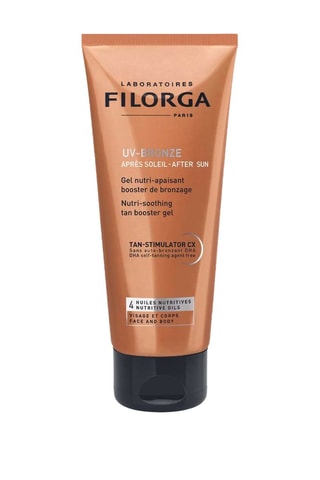 Après-soleil prolongateur de bronzage UV Bronze - Corps - 200 ml