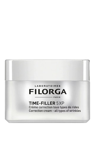 Crème anti-rides Time-filler 5XP - Peaux normales à sèches - 50 ml