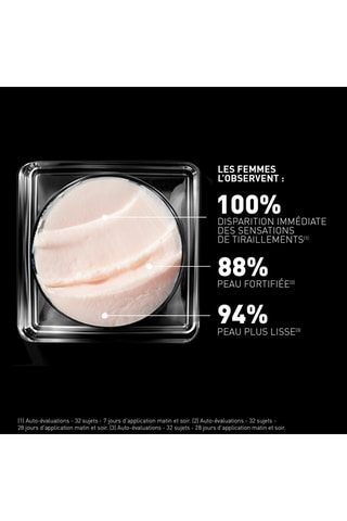 Baume nutritif mulit-revitalisant Global Repair - Peau très sèches - 50 ml