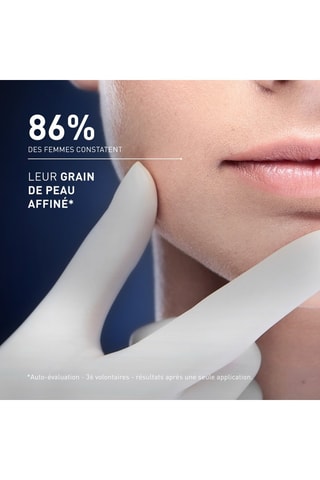 Crème micro-peeling de nuit - 40 ml