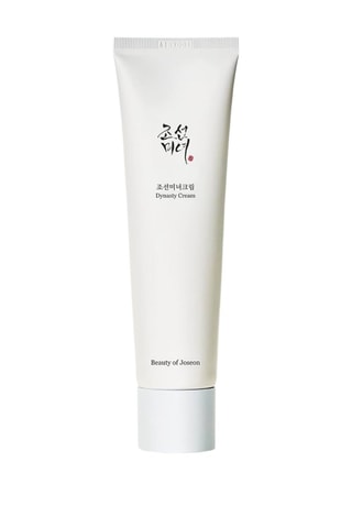 Voedende Crème Dynasty - 100 ml