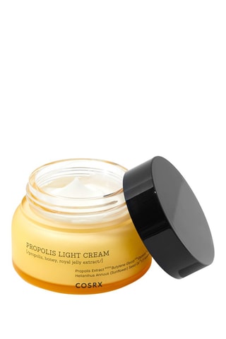 Licht Hydraterende Crème Full Fit Propolis - Voor de huid met Oneffenheden - 65 ml