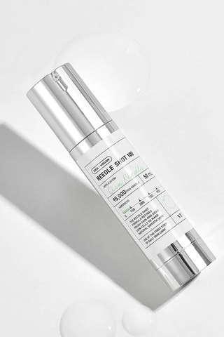 Ampul Reedle Shot 100 VT Cosmetics - Alle Huidtypes - 50 ml