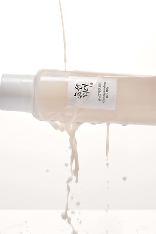 Voedende Bodymilk Glow replenishing Rice Milk - Geschikt voor de droge en gevoelige huid - 150 ml