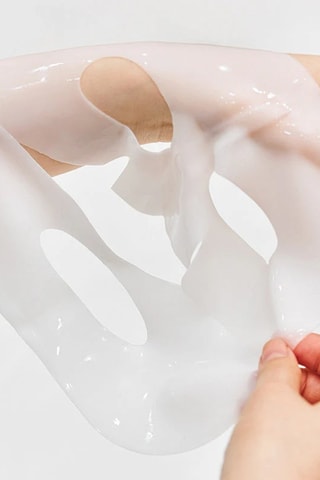 Gezichtsmasker met Biologisch Collageen - 34 g