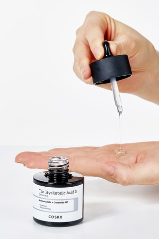 Hydraterend Serum he Hyaluronic Acid 3 - 20 ml