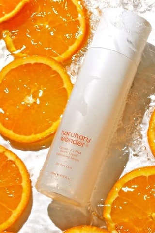 Zacht Exfoliërende Serum Centella 3% PHA - Vette Huid of met Onzuiverheden - 120 ml