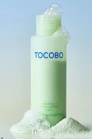 Reinigingspoeder - Geschikt voor de gevoelige huid - 50 g