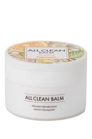 Reinigingsbalsem met Mandarijn All Clean - 120 ml