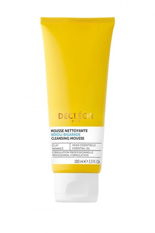 Reinigingsschuim - Neroli en sinaasappelbloesem - 100 ml