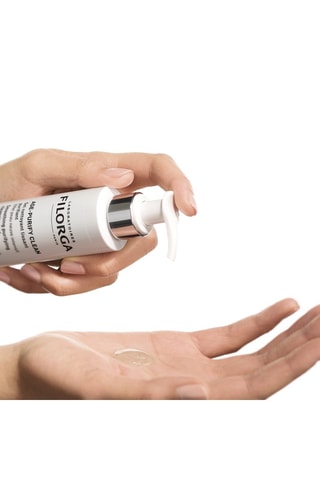 Gel nettoyant et purifiant Age Purify - 150 ml