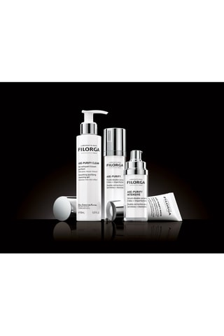 Gel nettoyant et purifiant Age Purify - 150 ml