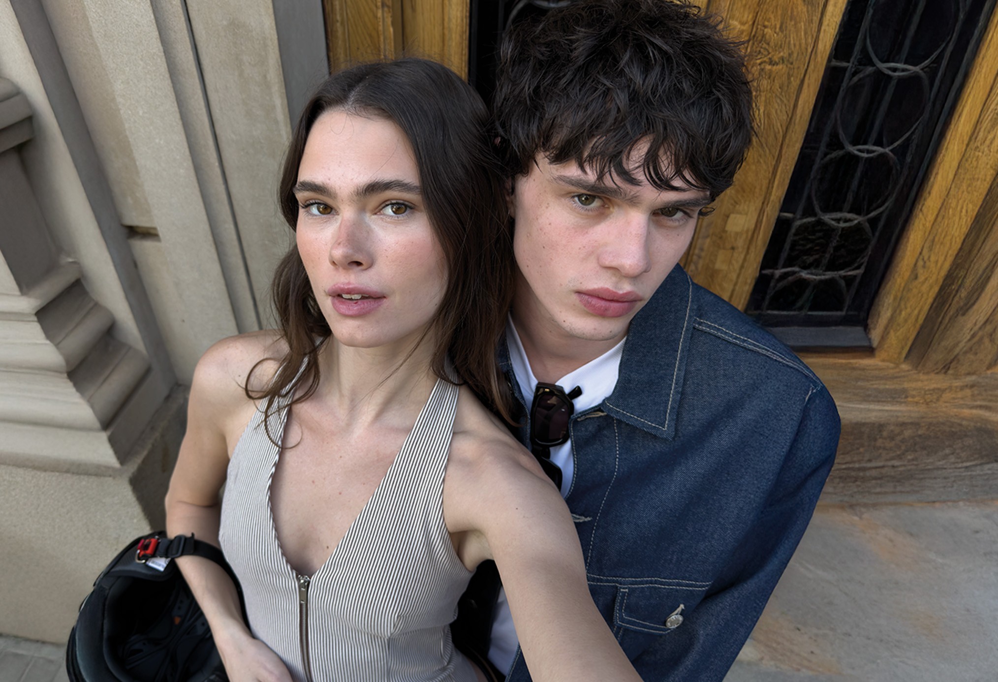 BERSHKA en soldes sur SHOWROOMPRIVÉ