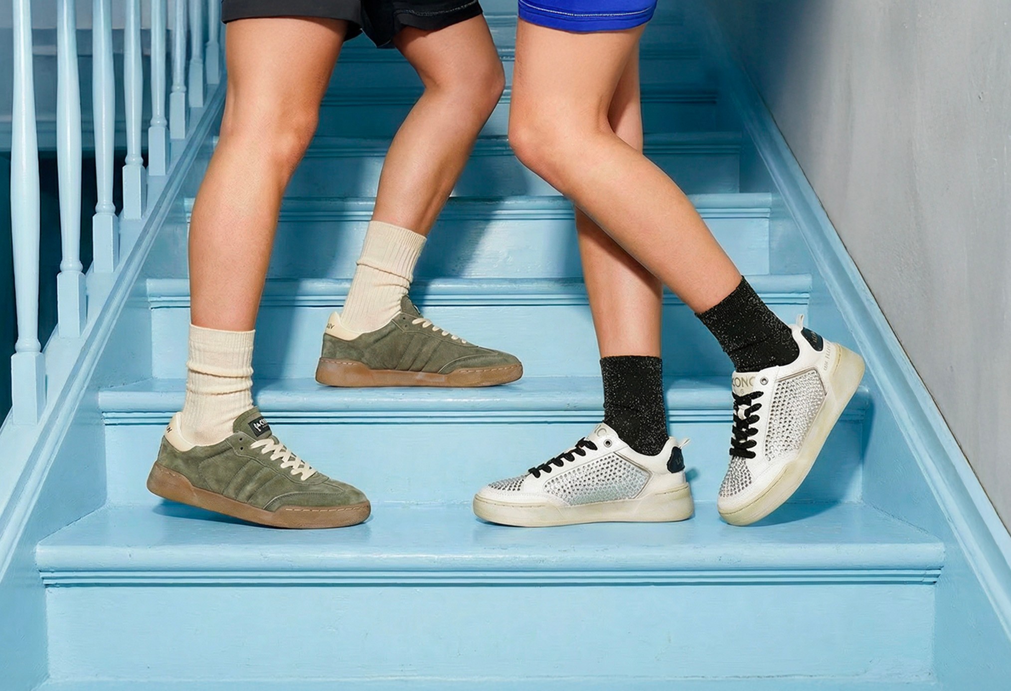 MONOWAY à bas prix sur SHOWROOMPRIVÉ