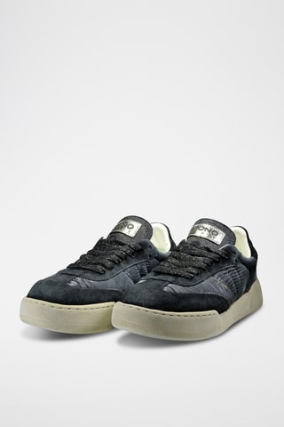 Sapatilhas Jiha - Preto