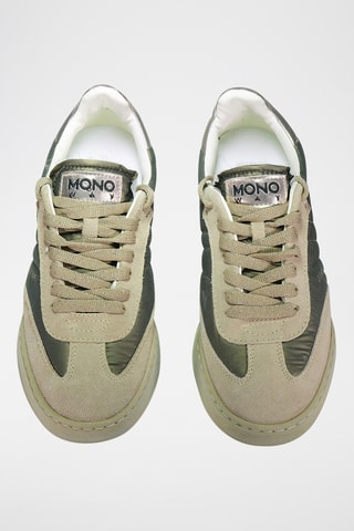 Sapatilhas Jiha - Toupeira