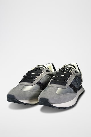 Sapatilhas de running Rider - Cinzento