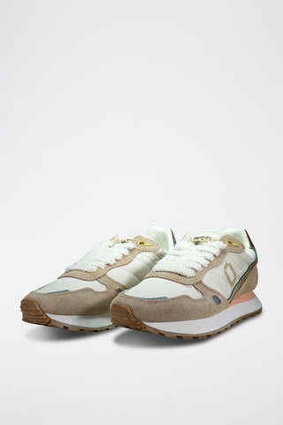 Sapatilhas Runner - Toupeira