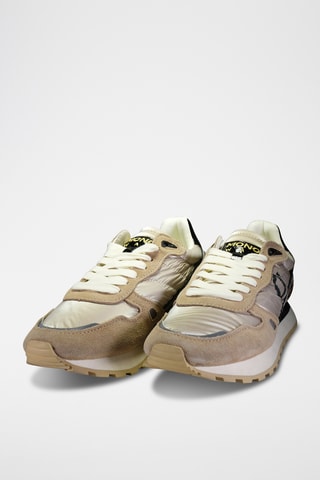 Sapatilhas Runner - Toupeira