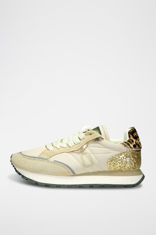 Sapatilhas Cheetah - Toupeira